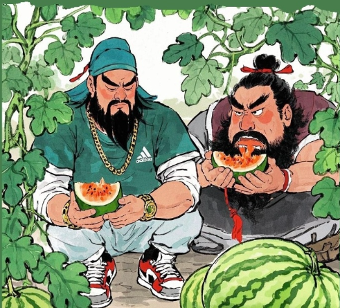《明朝那些事儿》封面
